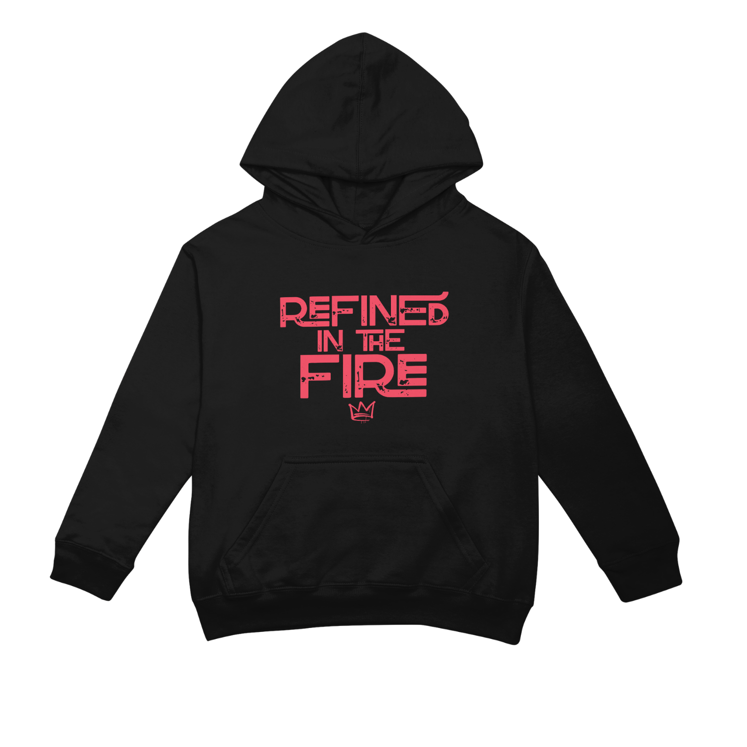 Pullover Hoodies